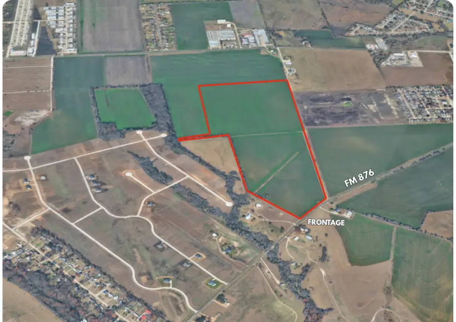 TBD Fm 876, Waxahachie, TX 75167 - #3