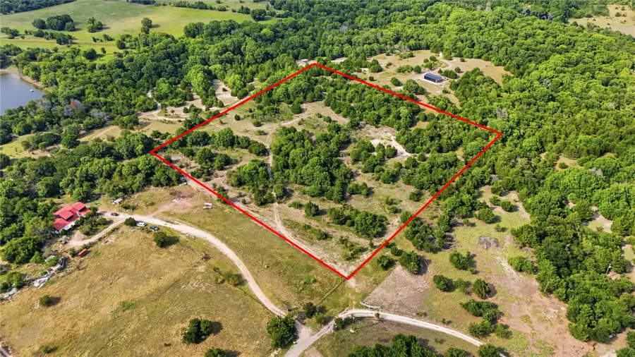 4402 Bluebonnet Lane, Carls Corner, TX 76670 - #2
