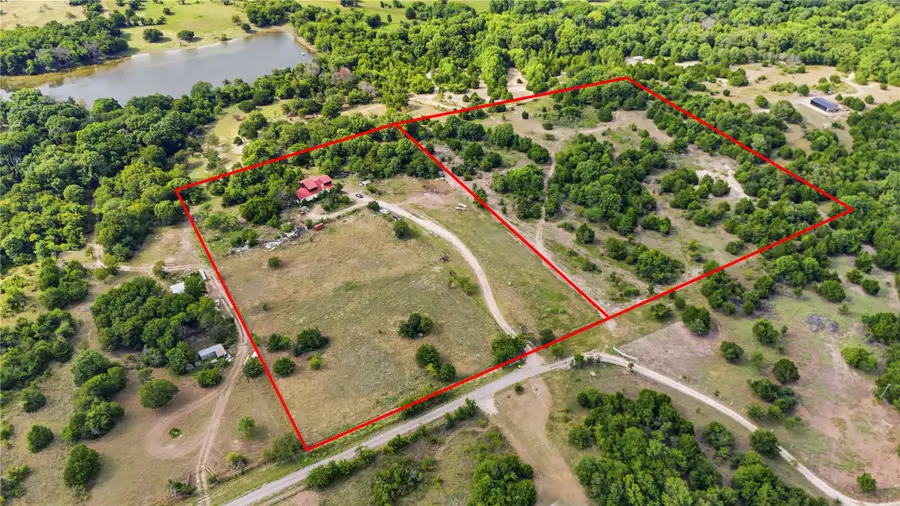4402 Bluebonnet Lane, Carls Corner, TX 76670 - #3