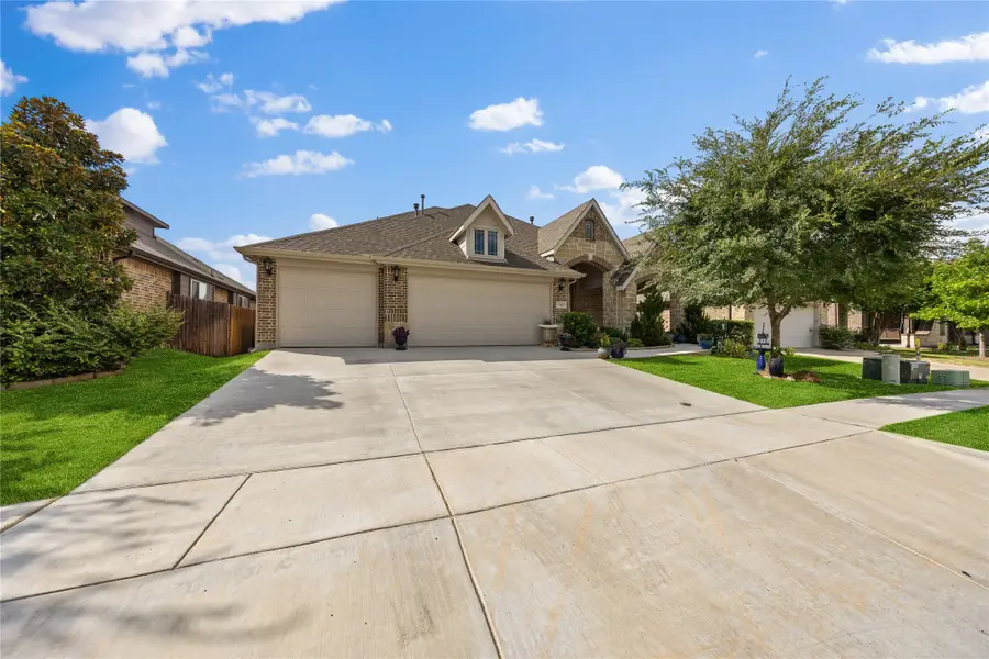 949 Mangrove Drive, Fate, TX 75087 - #3
