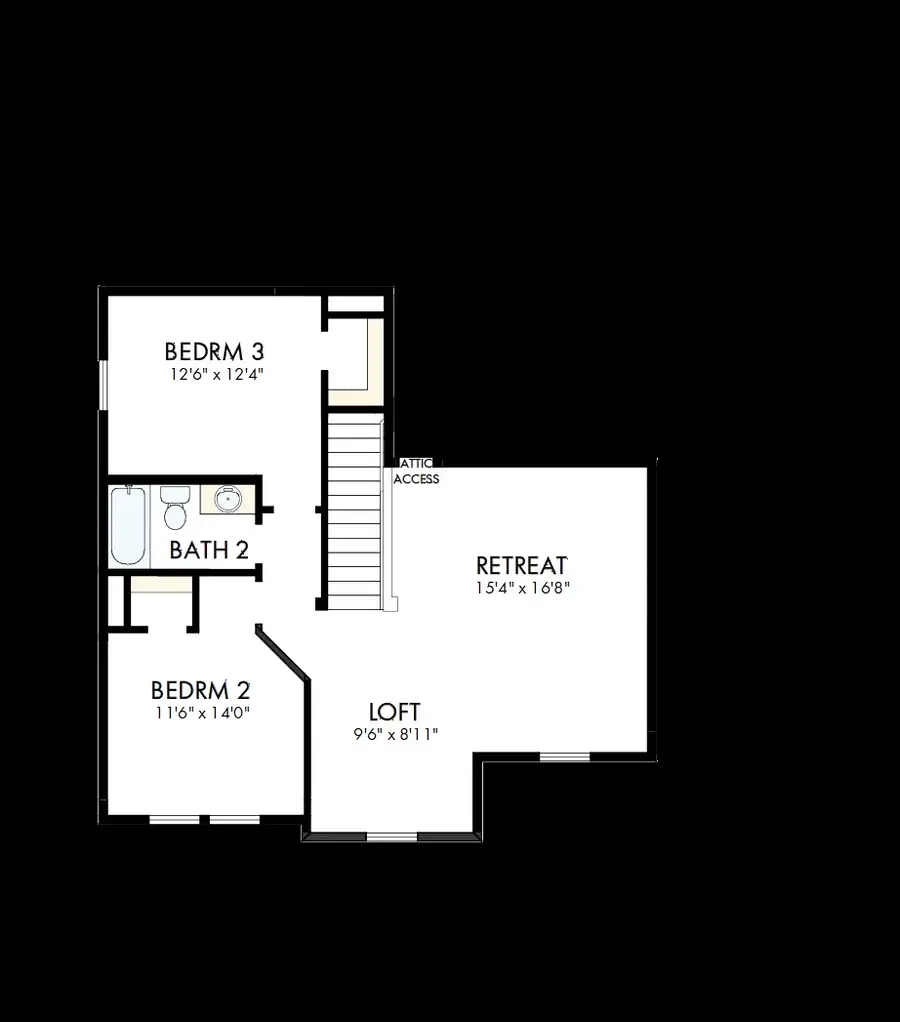 2508 Yellow Yucca Lane, Fort Worth, TX 76008 - #3