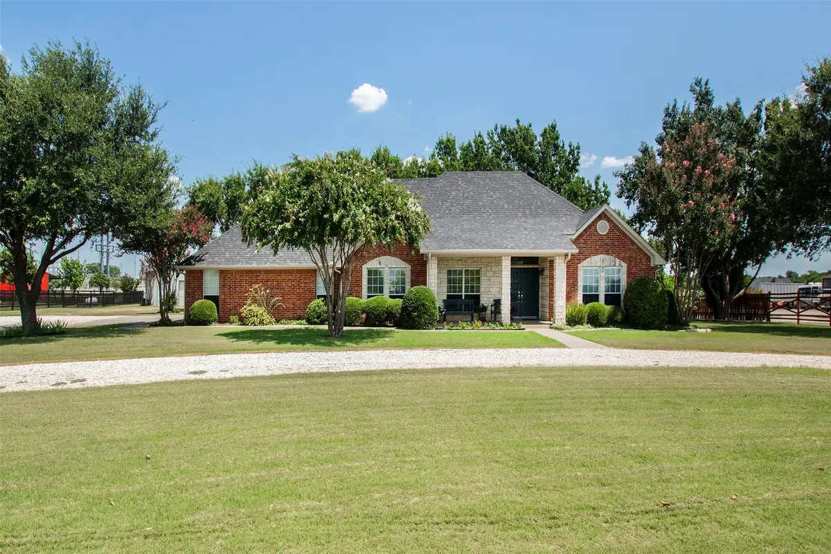 100 Durning Road, Van Alstyne, TX 75495 - #1
