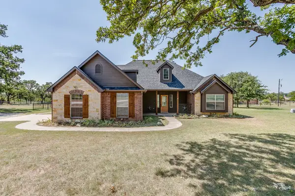 550 Sandlin Lane, Springtown, TX 76082