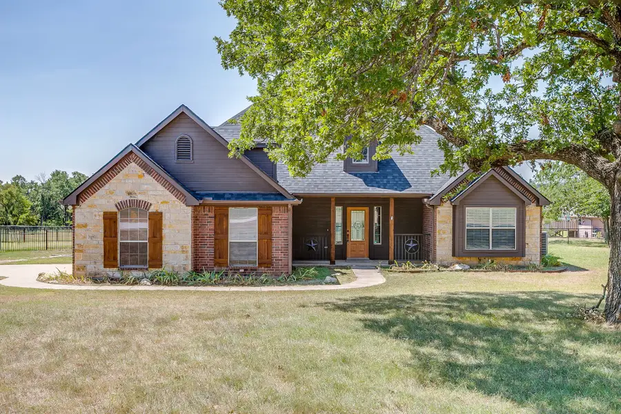 550 Sandlin Lane, Springtown, TX 76082 - #2