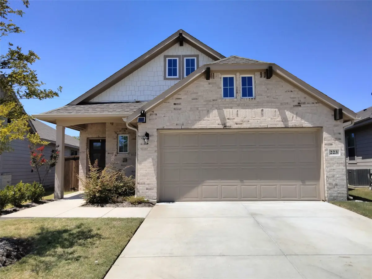 223 Fairmont Drive, Princeton, TX 75407 - #1