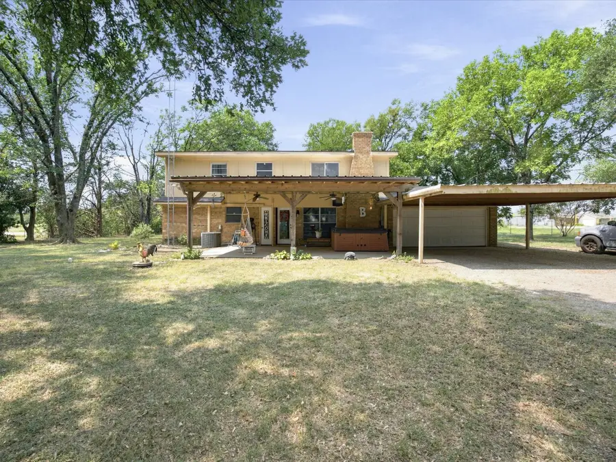 5022 Ensign Road, Ennis, TX 75119 - #2