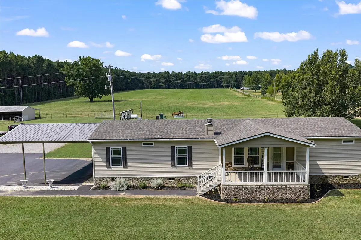 1420 Dement Road, Doyline, LA 71023 - #1
