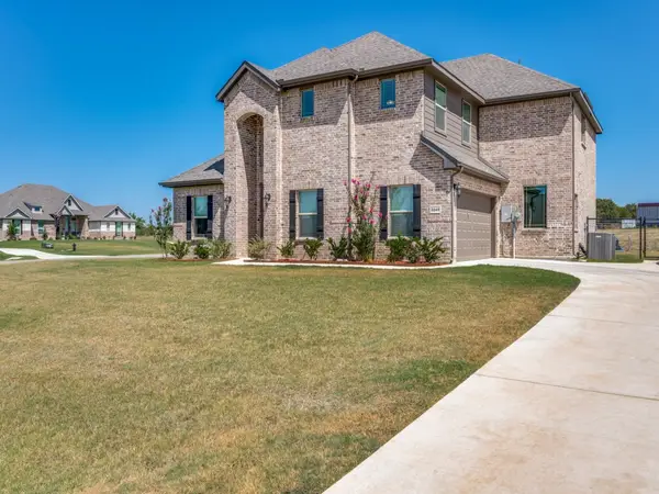 6048 Mango Drive, Sanger, TX 76266
