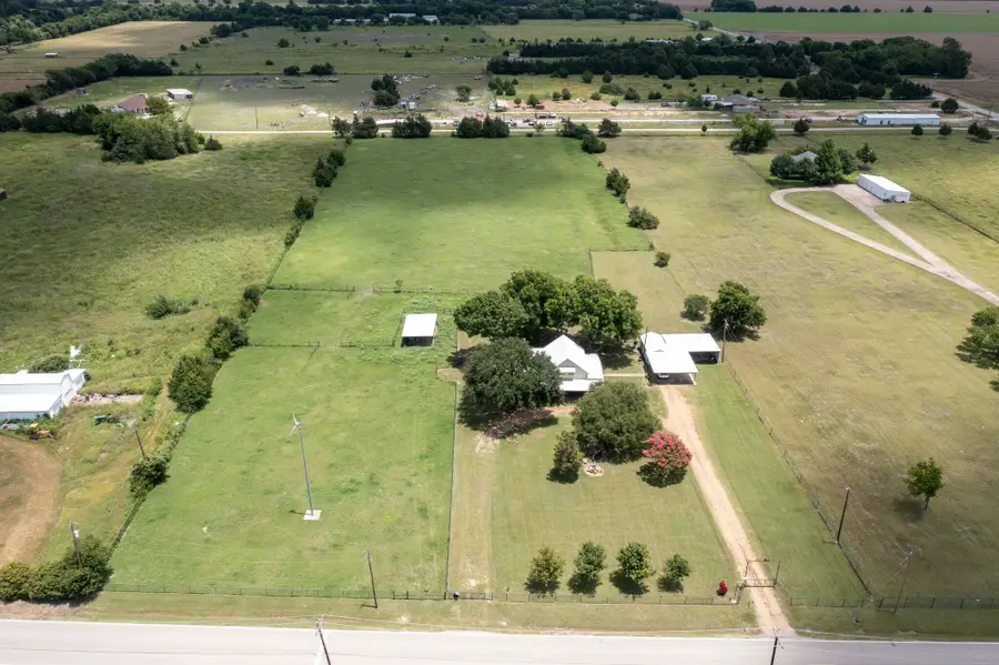 330 S Goode Road, Wilmer, TX 75172 - #2