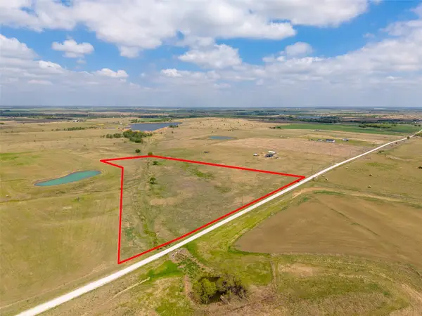 TBD Cr 3221, Penelope, TX 76676