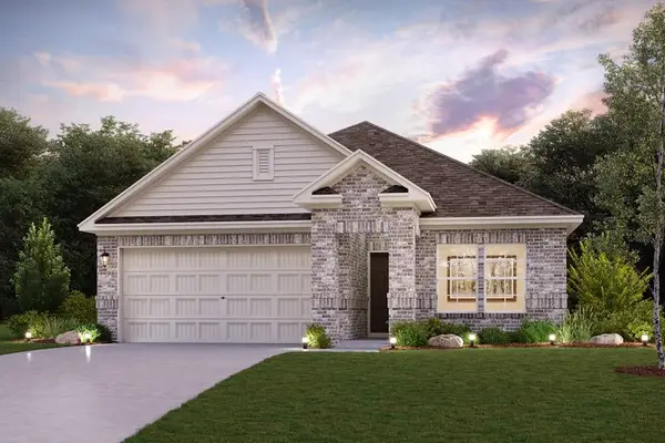 356 Sun Harvest Drive, Royse City, TX 75189