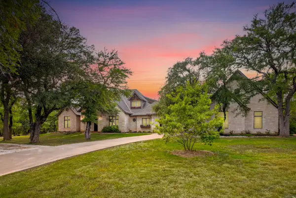 4404 Aledo Oaks Court, Fort Worth, TX 76126
