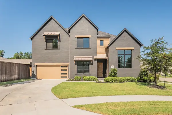 5901 Westworth Falls Way, Westworth Village, TX 76114