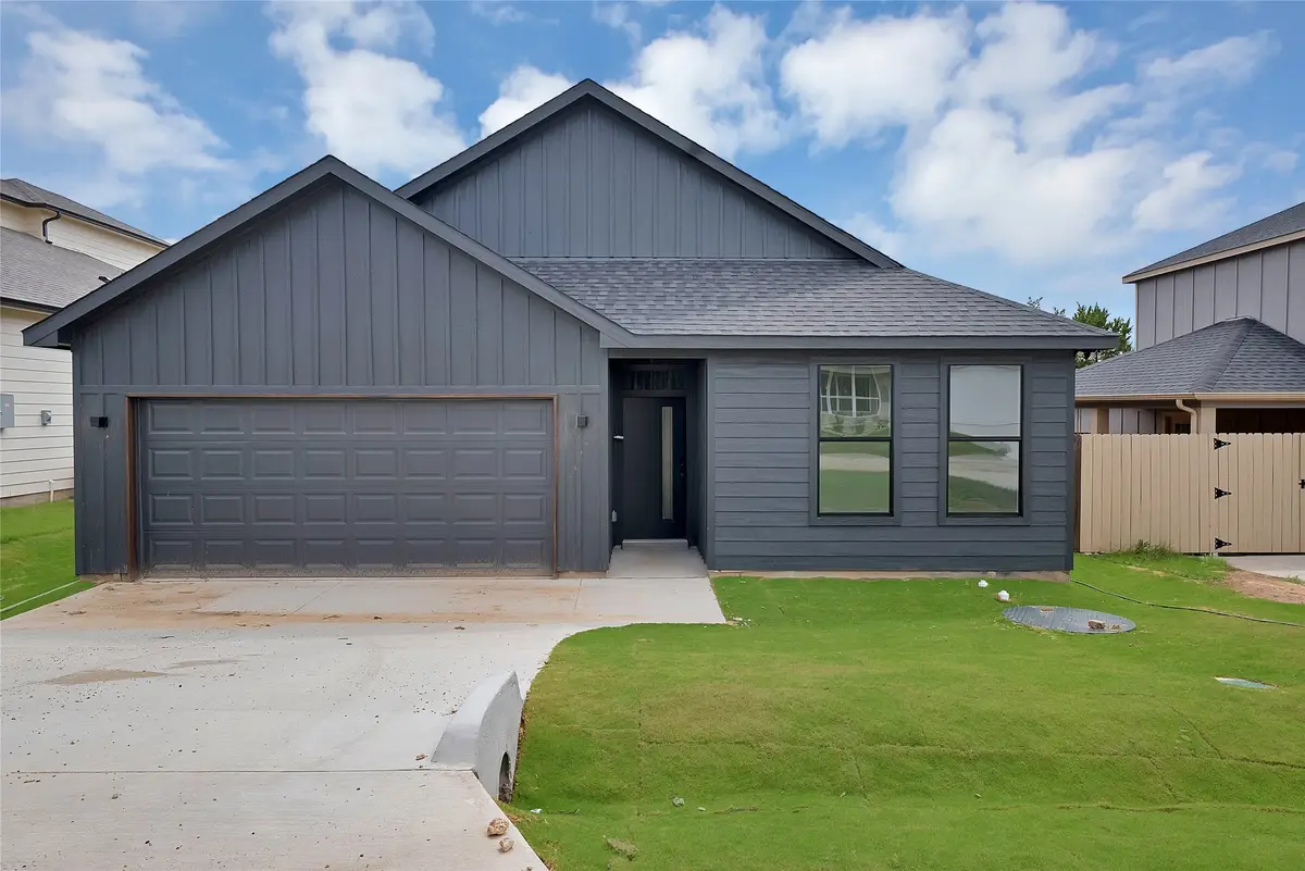 5700 Barkridge Drive, Granbury, TX 76048 - #1