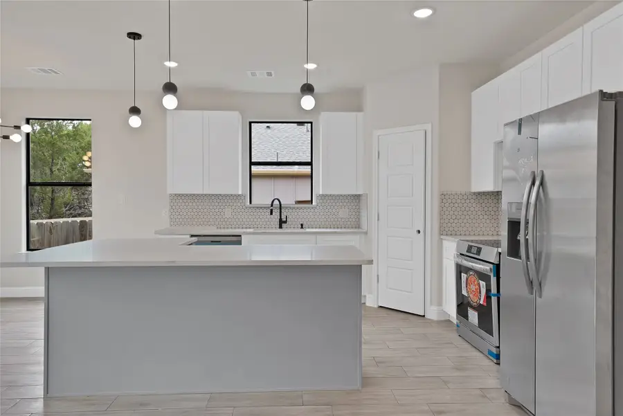 5700 Barkridge Drive, Granbury, TX 76048 - #3