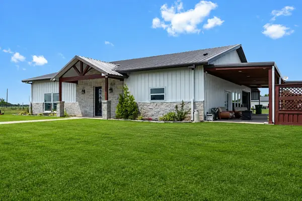 620 Ewing Road, Ferris, TX 75125