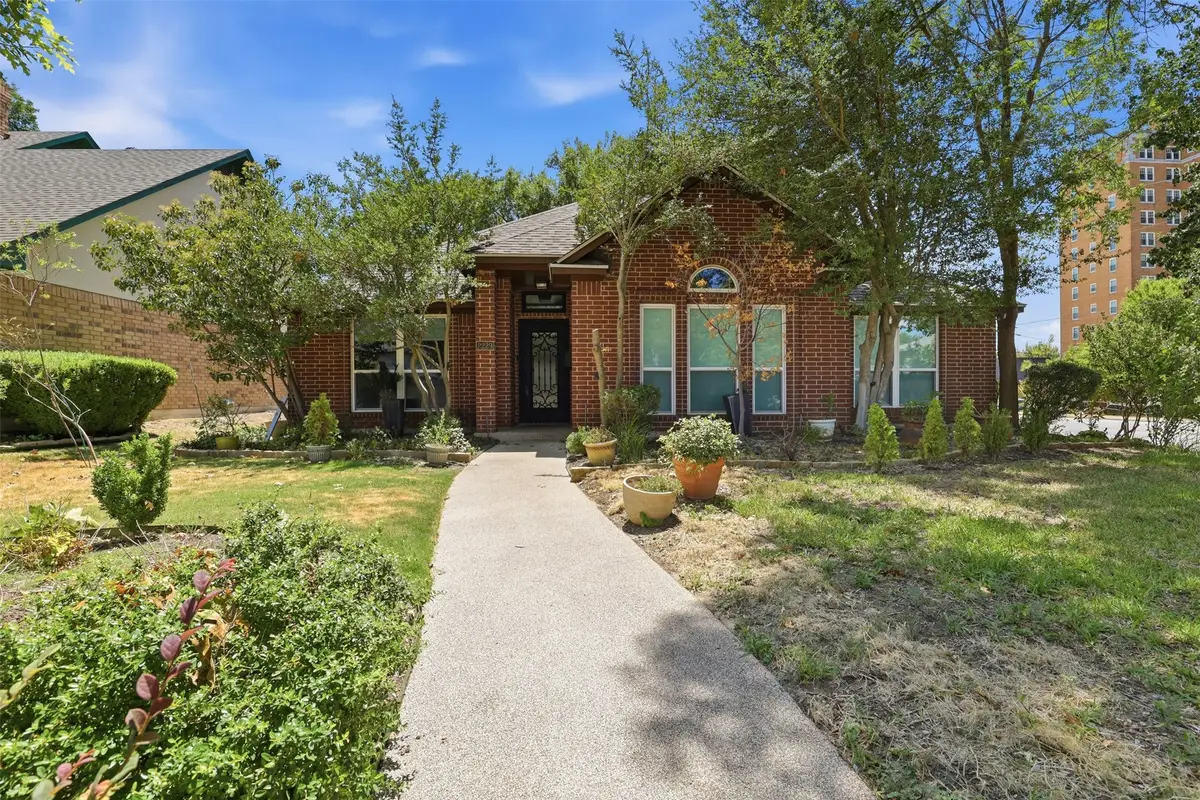 2229 Weatherbee Street, Fort Worth, TX 76110 - #1
