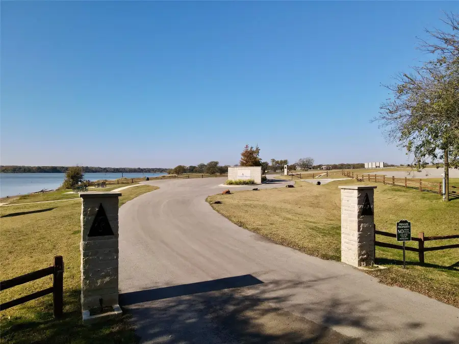 Lot 3 Triangle Shores Drive, Corsicana, TX 75109 - #3