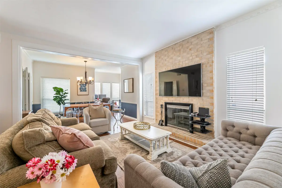 4320 Bellaire Drive S #205W, Fort Worth, TX 76109 - #1