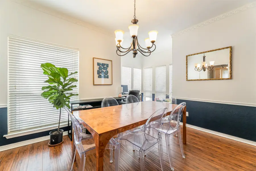 4320 Bellaire Drive S #205W, Fort Worth, TX 76109 - #3
