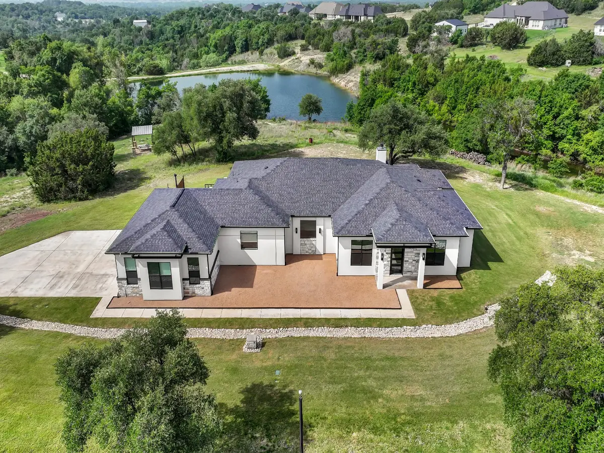 1050 Kingsley Court, Weatherford, TX 76087 - #1