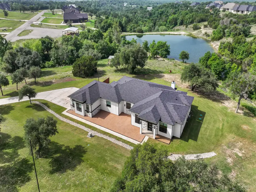 1050 Kingsley Court, Weatherford, TX 76087 - #2