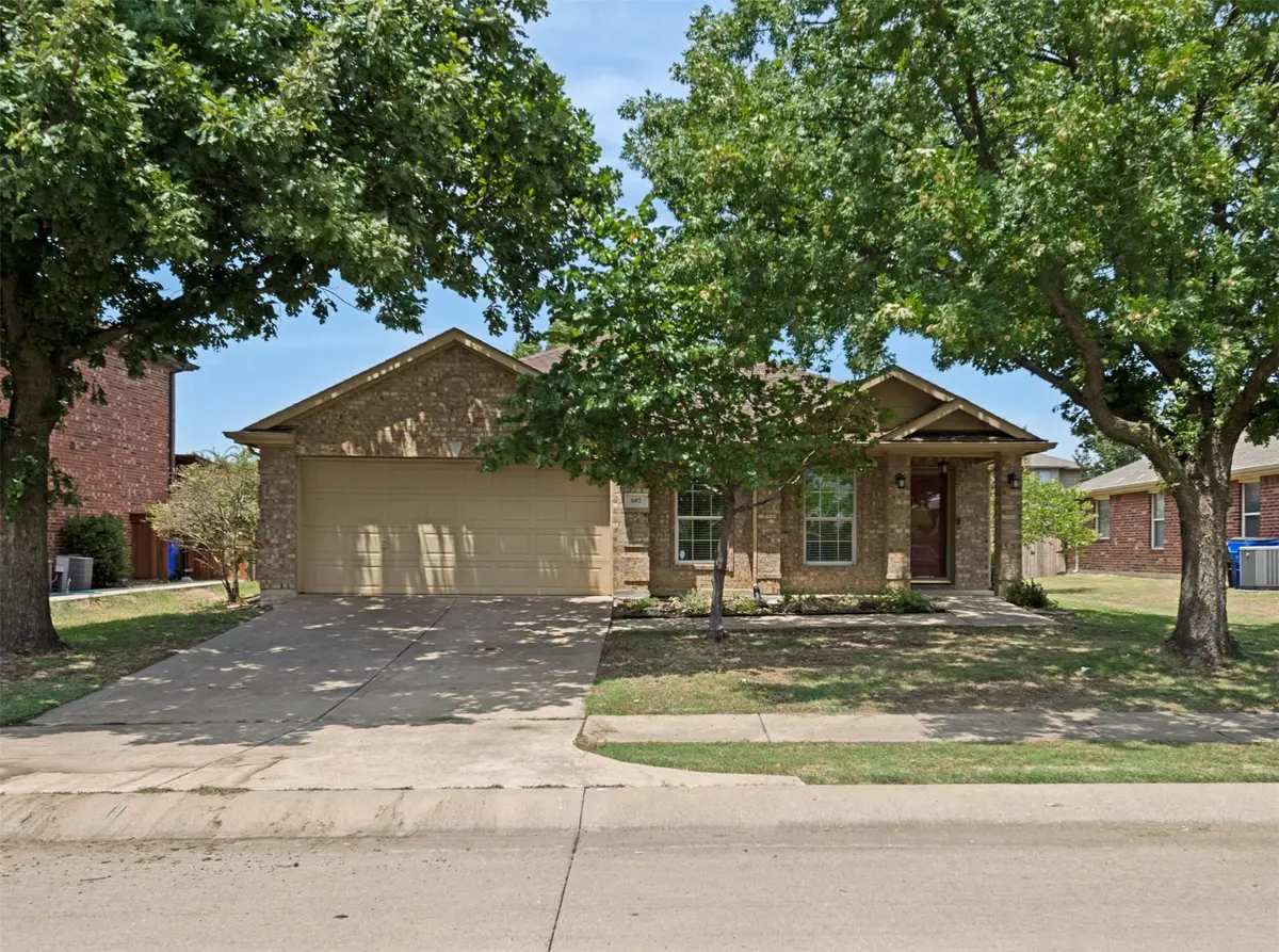 602 Berry Trail, Forney, TX 75126 - #1