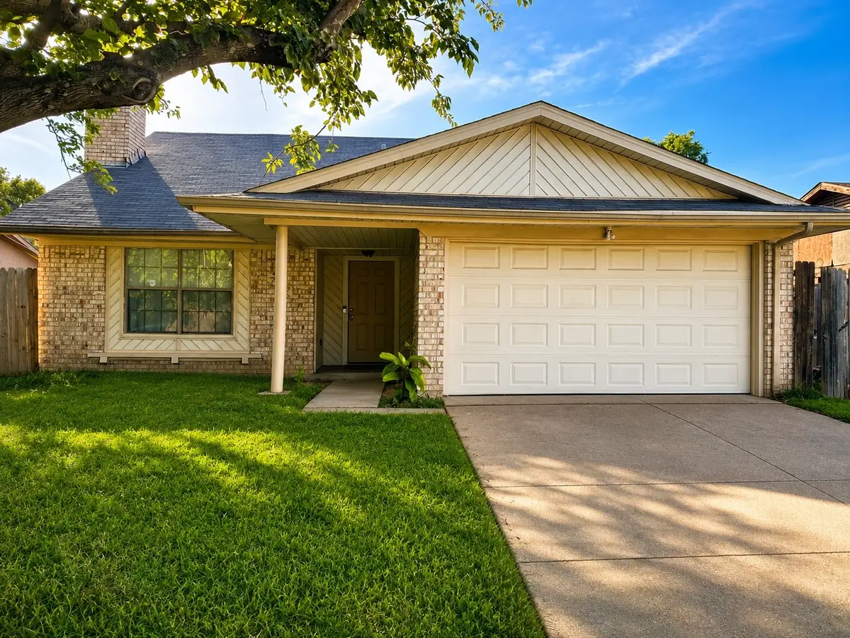 709 Via Del Rey, Mesquite, TX 75150 - #1