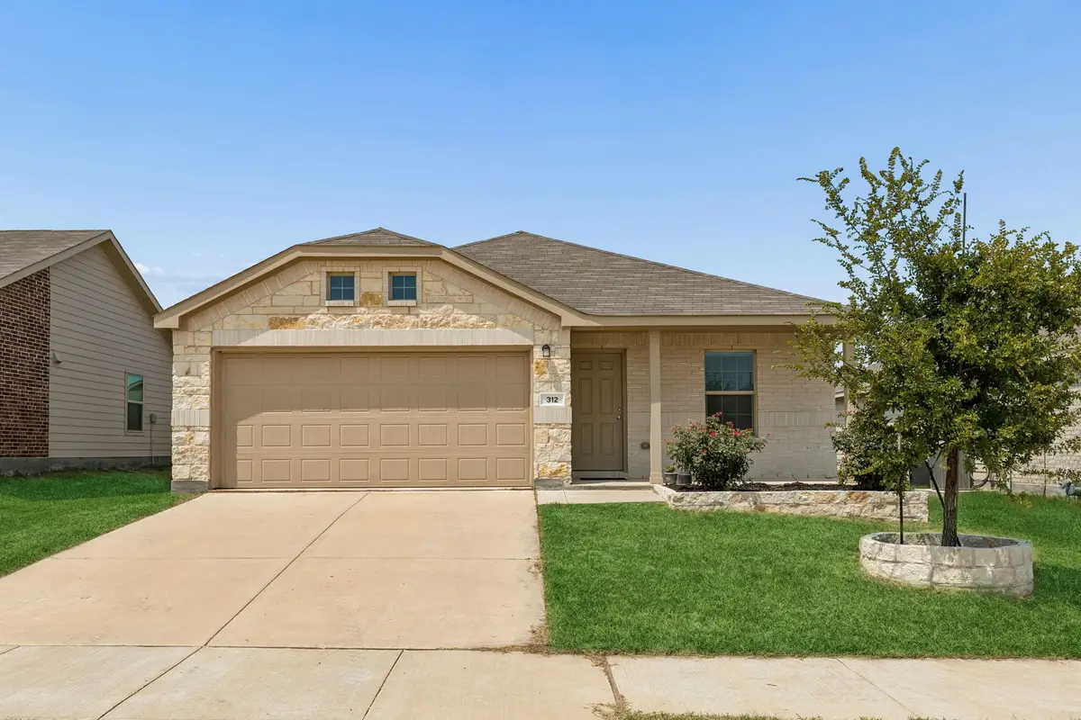 312 Dry Canyon Way, Fort Worth, TX 76052 - #1