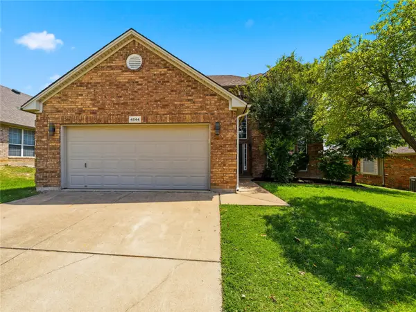 4844 Jodi Drive, Fort Worth, TX 76244