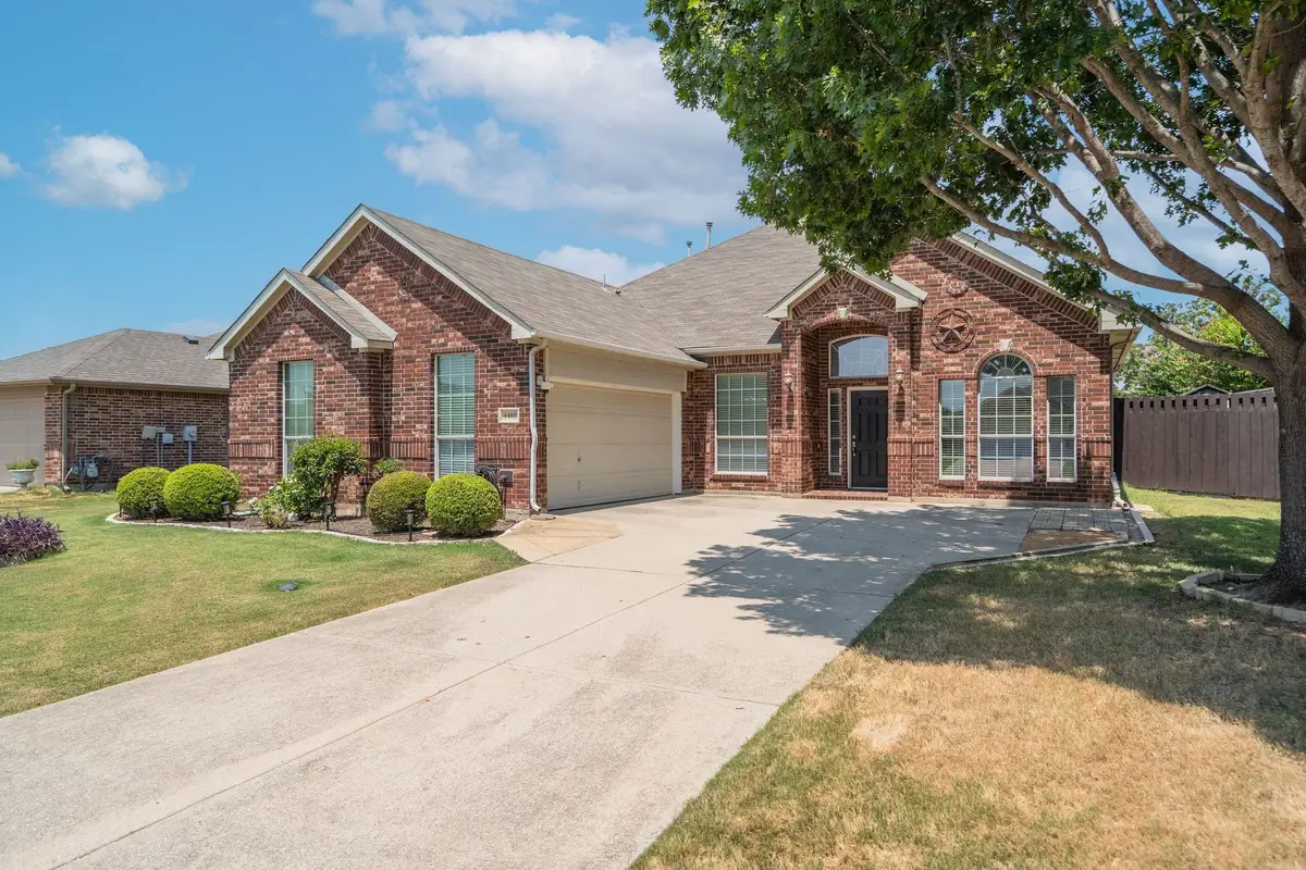 4403 Grassy Glen Drive, Corinth, TX 76208 - #1