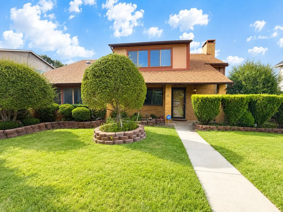 1734 Hartford Drive, Carrollton, TX 75007 - #1