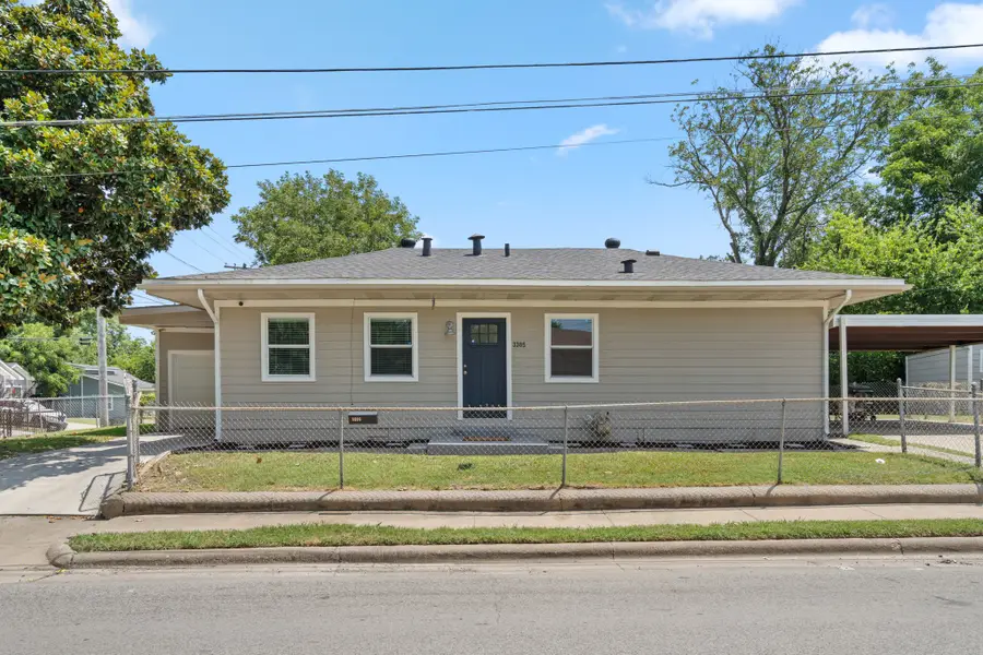 3305 King Street, Greenville, TX 75401 - #3