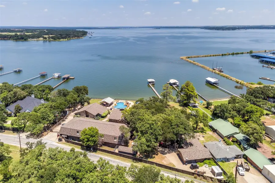 6600 Wells Burnett Road, Fort Worth, TX 76135 - #2
