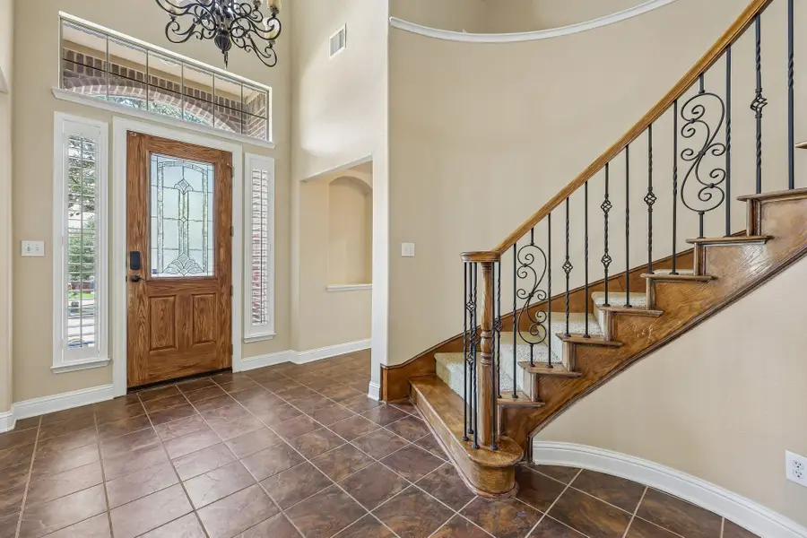 1205 Lake Glen Circle, Rockwall, TX 75087 - #2
