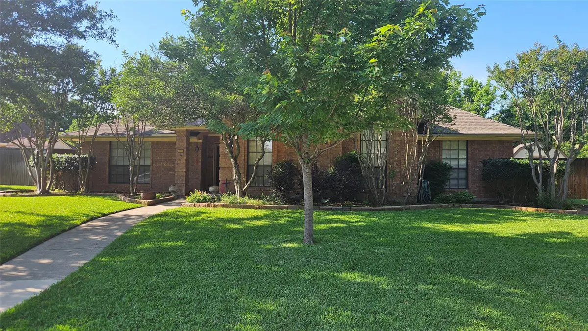 4117 Carrizo Drive, Plano, TX 75074 - #1