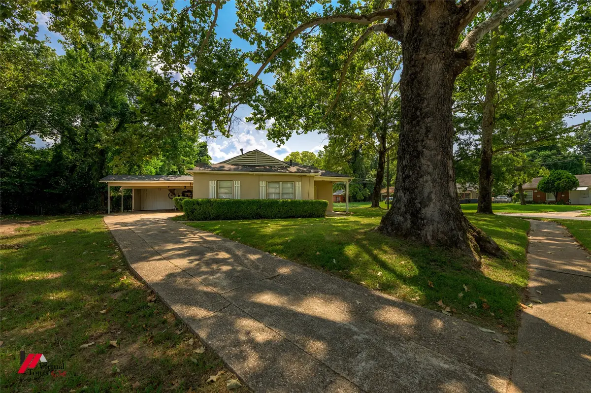 3805 Victory Drive, Shreveport, LA 71104 - #1
