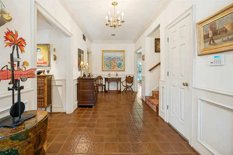 3418 Dartmouth Avenue, Highland Park, TX 75205 - #3