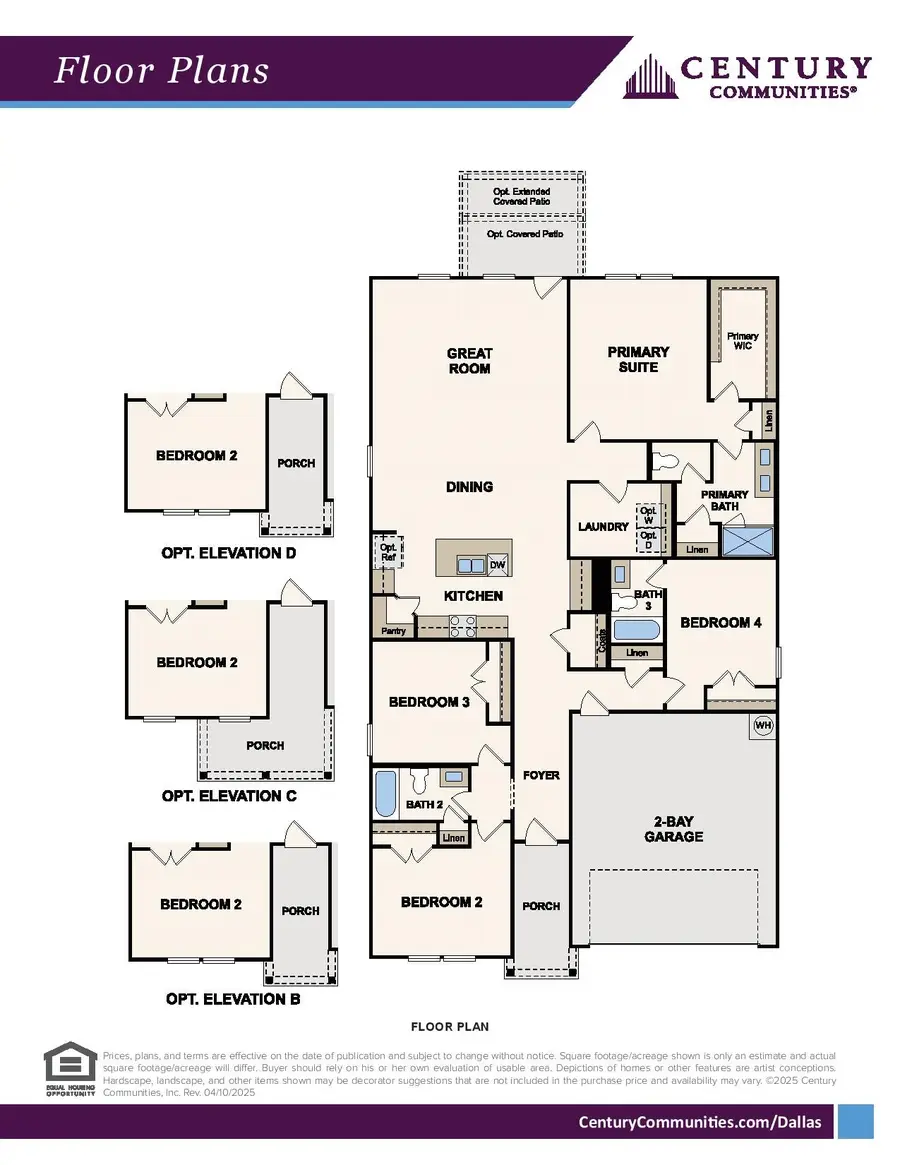 484 W 10th Street, Ellis, TX 75125 - #2