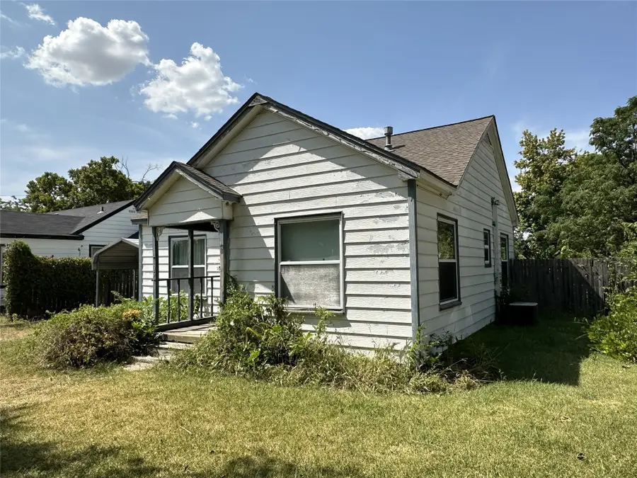 405 W Avenue E, Garland, TX 75040 - #2