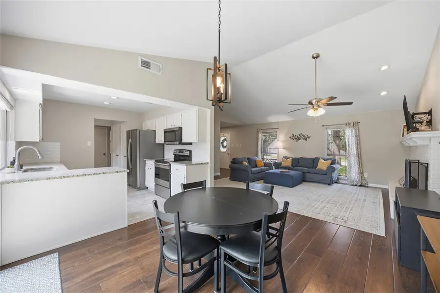 408 Thorn Wood Drive, Euless, TX 76039 - #3
