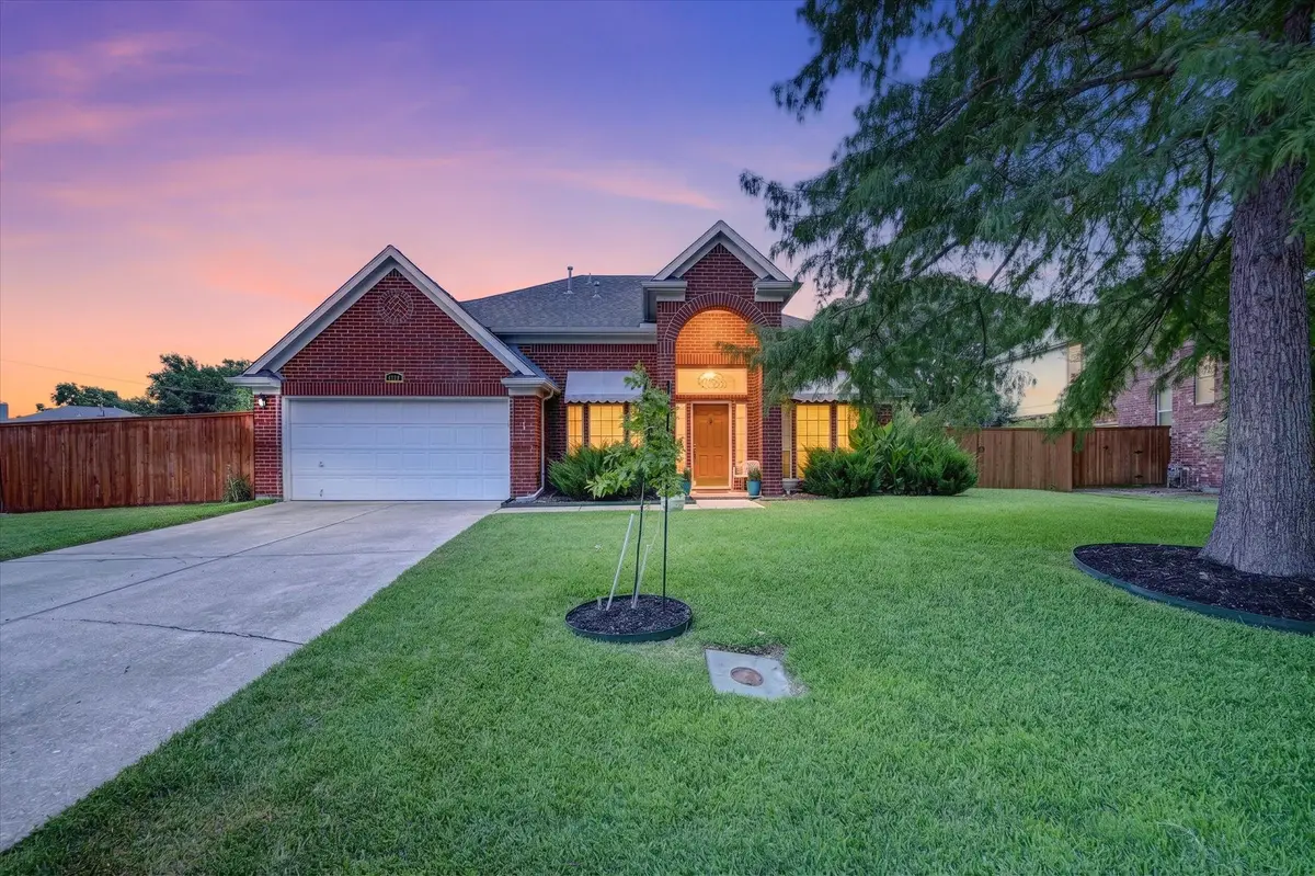 4728 Prescott Drive, Flower Mound, TX 75028 - #1