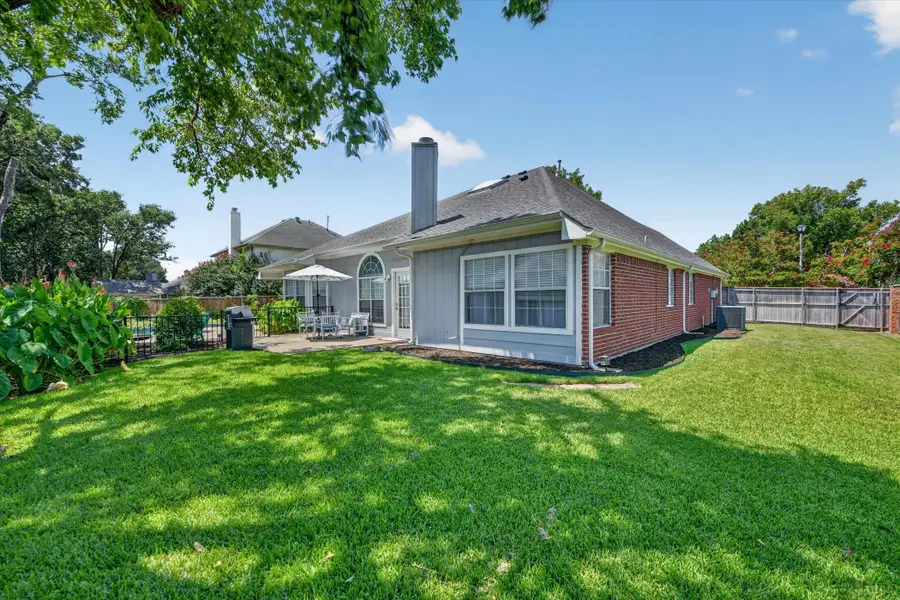 4728 Prescott Drive, Flower Mound, TX 75028 - #3