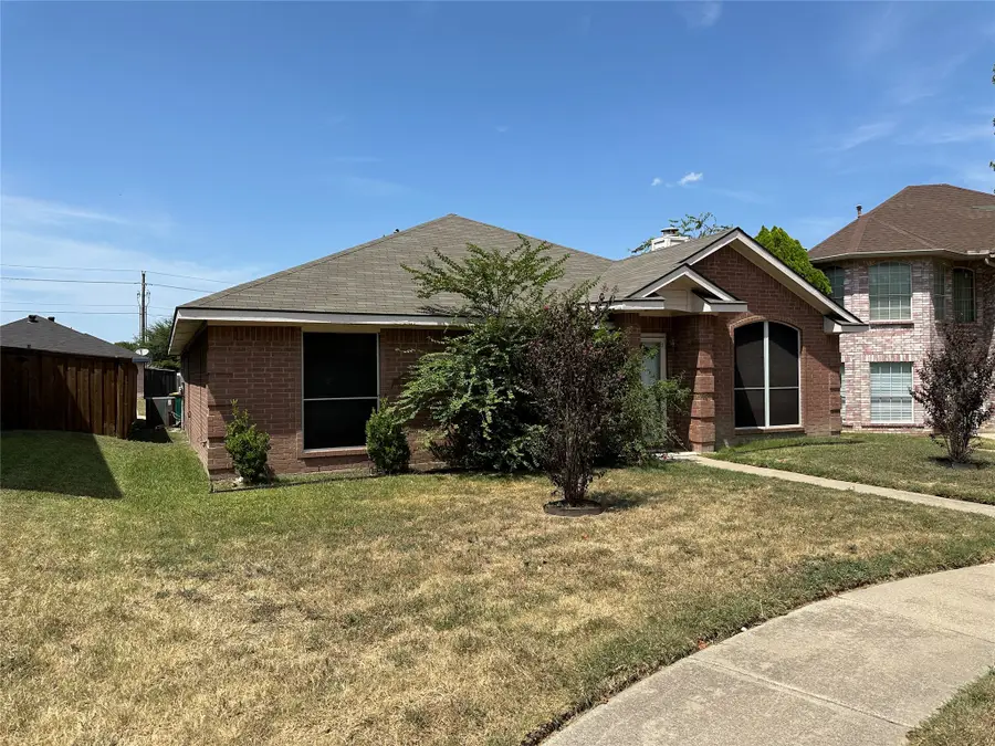 1811 Stewart Street, Cedar Hill, TX 75104 - #2