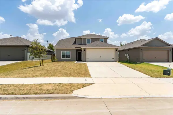 2014 Pondera Street, Ponder, TX 76259