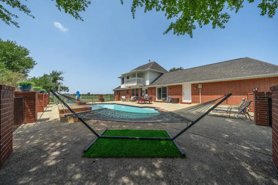900 E Chad Street, Whitney, TX 76692 - #3
