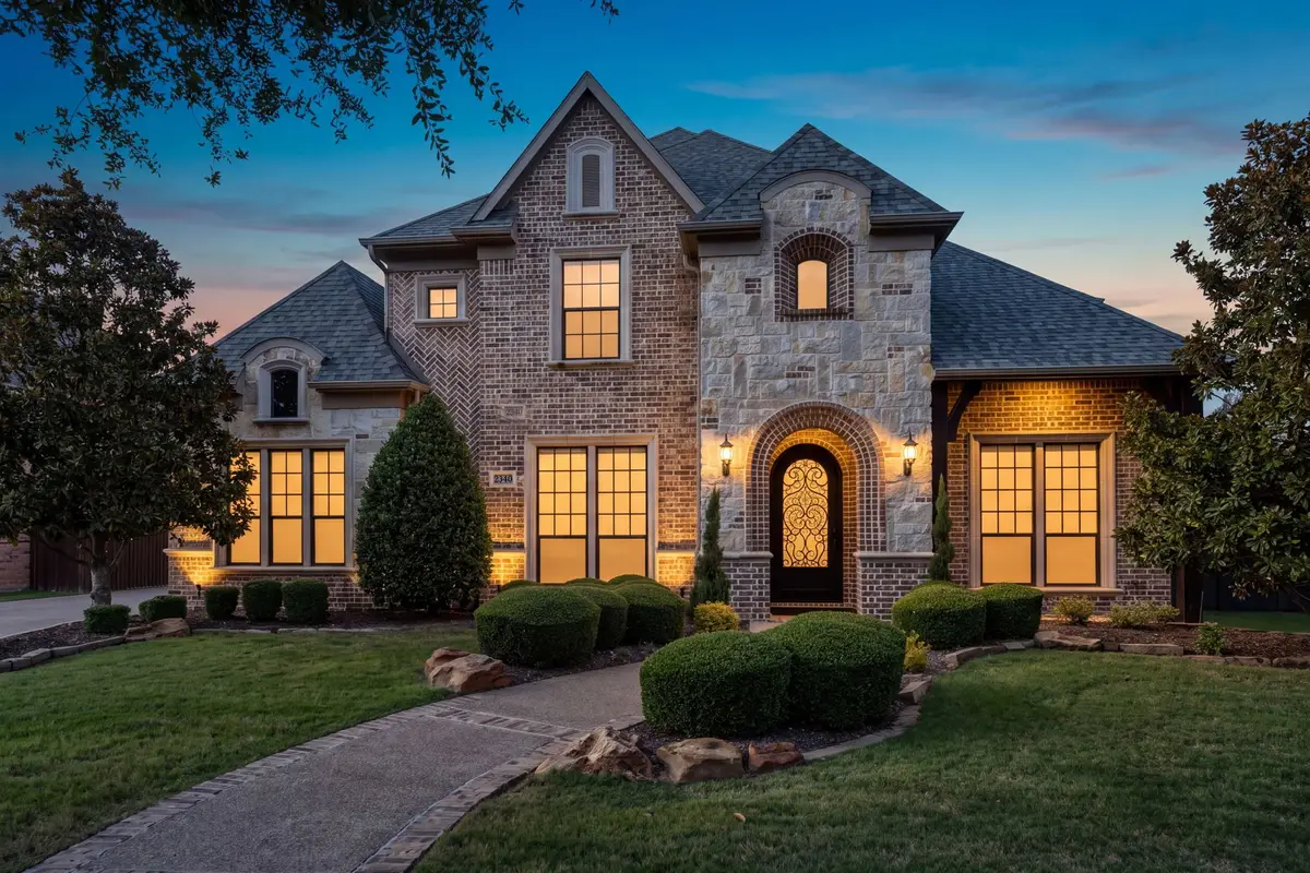 2340 Lady Cornwall Drive, Lewisville, TX 75056 - #1