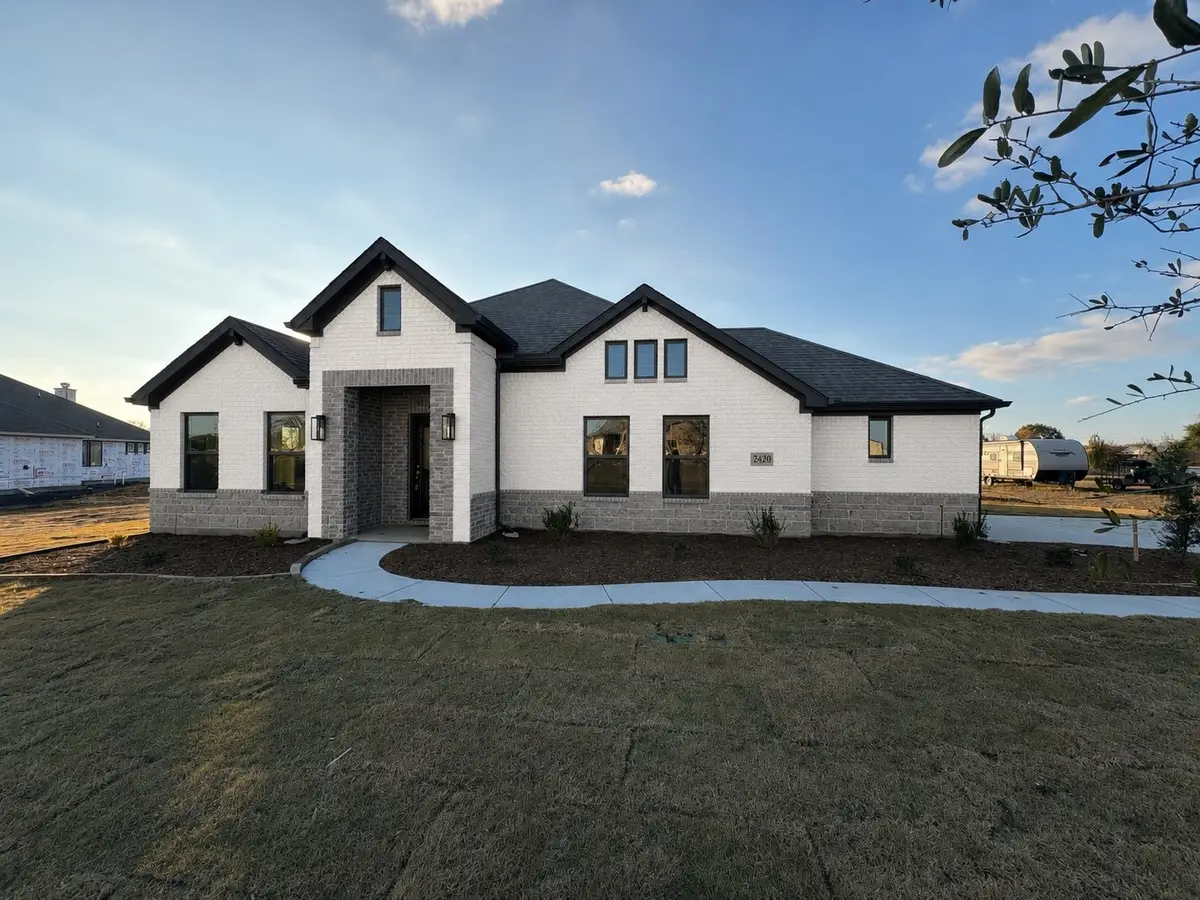 7015 Lilly Lane, Sanger, TX 76266 - #1