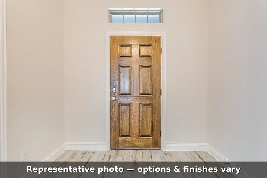 7015 Lilly Lane, Sanger, TX 76266 - #3