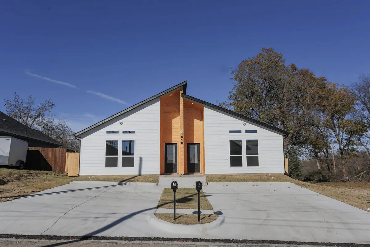 1918 Church Street, Greenville, TX 75401 - #1